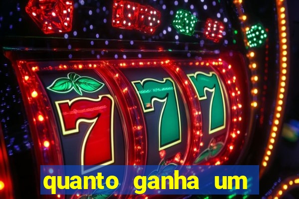 quanto ganha um lutador de jungle fight